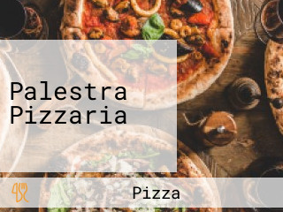 Palestra Pizzaria