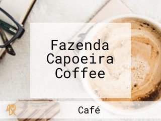 Fazenda Capoeira Coffee