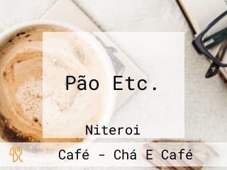 Pão Etc.