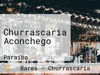 Churrascaria Aconchego