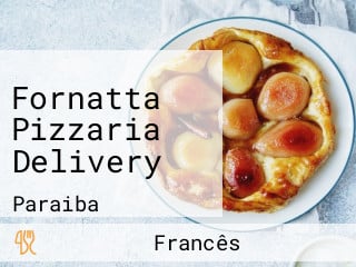 Fornatta Pizzaria Delivery