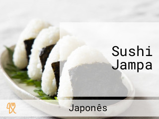 Sushi Jampa