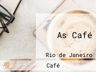 As Café