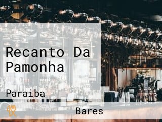 Recanto Da Pamonha