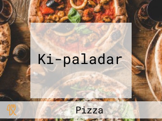 Ki-paladar