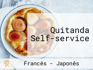 Quitanda Self-service