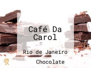 Café Da Carol