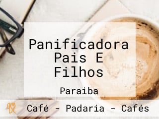 Panificadora Pais E Filhos