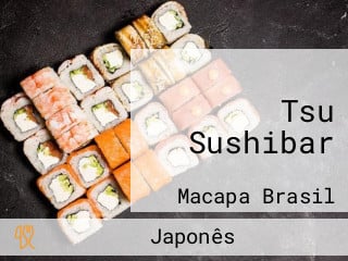 Tsu Sushibar