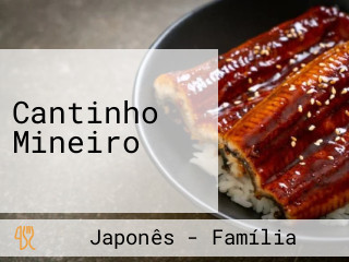 Cantinho Mineiro