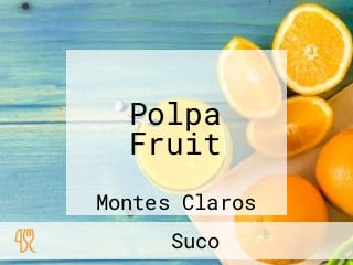 Polpa Fruit