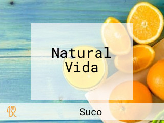 Natural Vida