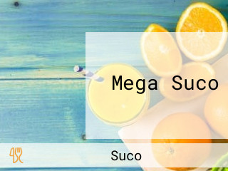 Mega Suco