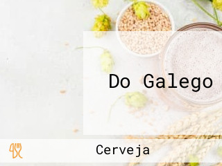 Do Galego