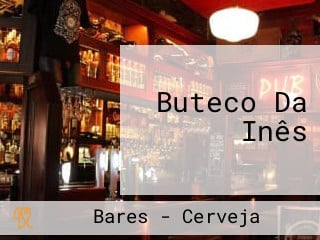 Buteco Da Inês