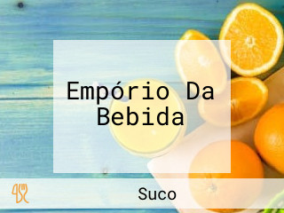 Empório Da Bebida
