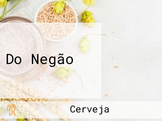 Do Negão