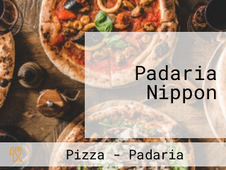 Padaria Nippon