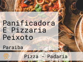 Panificadora E Pizzaria Peixoto