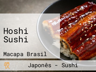 Hoshi Sushi