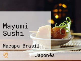 Mayumi Sushi