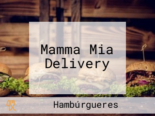 Mamma Mia Delivery