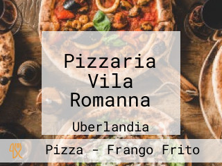 Pizzaria Vila Romanna