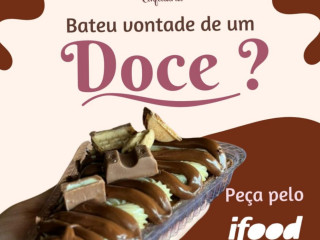 E Espeteria Caminho De Casa