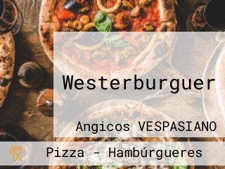 Westerburguer