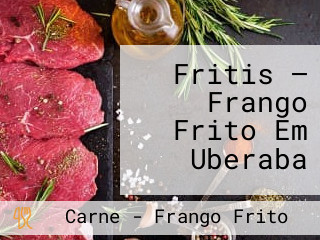 Fritis — Frango Frito Em Uberaba