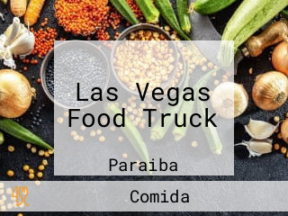 Las Vegas Food Truck