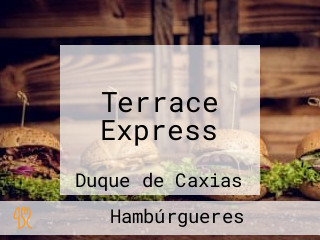 Terrace Express