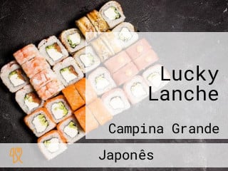 Lucky Lanche