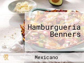 Hamburgueria Benners