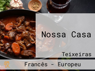 Nossa Casa