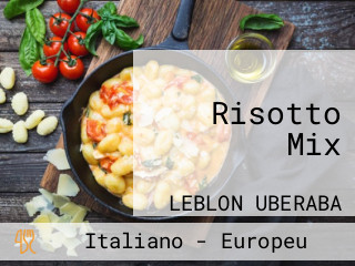 Risotto Mix