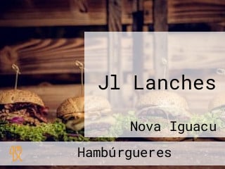 Jl Lanches