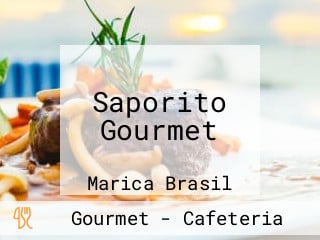 Saporito Gourmet