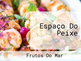 Espaço Do Peixe