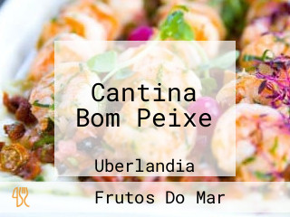 Cantina Bom Peixe