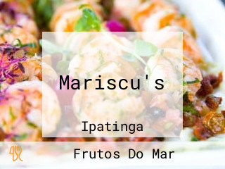 Mariscu's