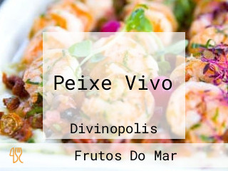 Peixe Vivo