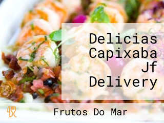 Delicias Capixaba Jf Delivery