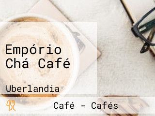 Empório Chá Café