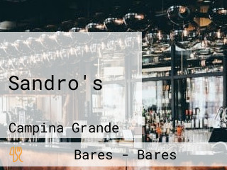Sandro's