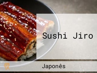 Sushi Jiro