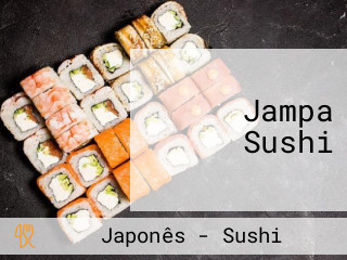 Jampa Sushi