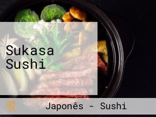 Sukasa Sushi