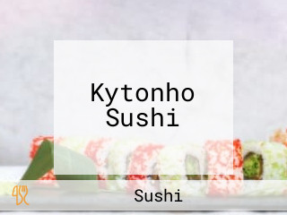 Kytonho Sushi