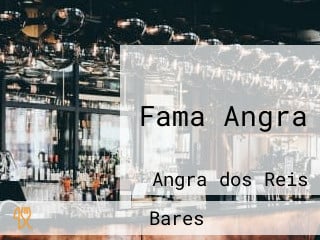 Fama Angra